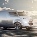 Citroen Tubik - Foto 1 din 7
