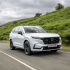 Locul 6: Mazda � 245 masini