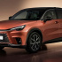 Locul 4: Mitsubishi � 540 unitati