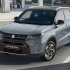 Locul 3: Nissan � 780 unitati