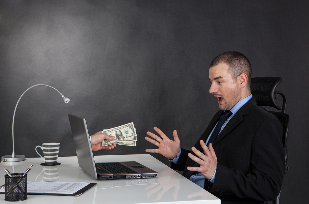 4 idei de a face suficienţi bani încât să poţi demisiona de la locul de muncă