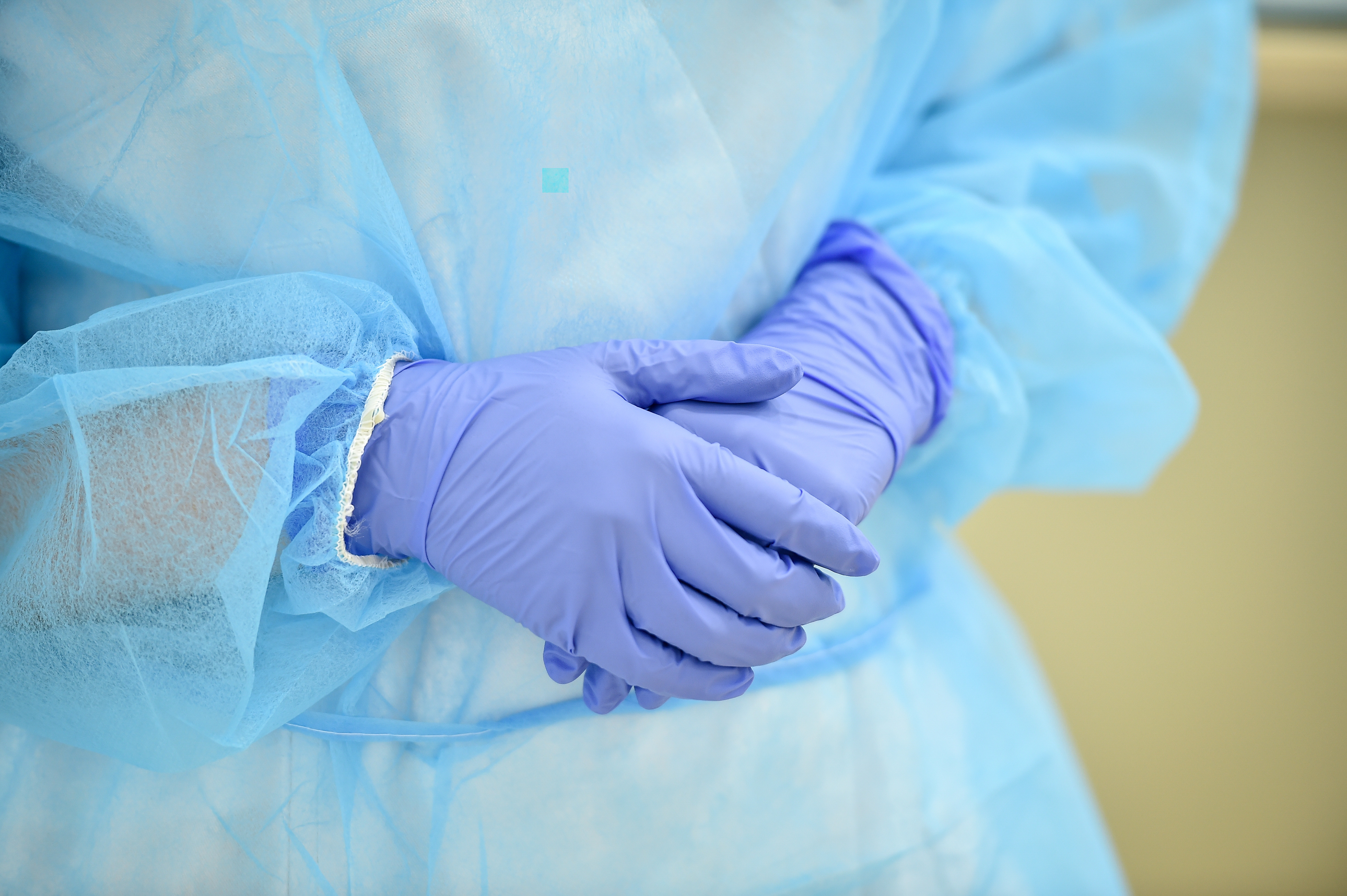 Focarul de Coronavirus de la Spitalul Judeţean de Urgenţă din Ploieşti se extinde