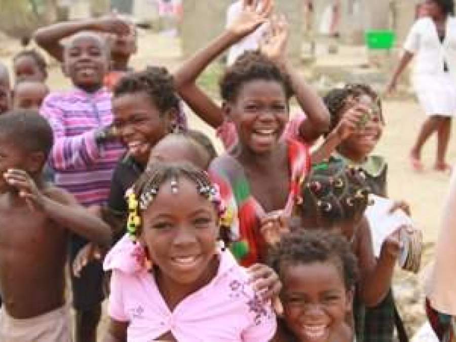 Angola O Calatorie Tulburatoare Si Nu O Vacanta In Tara In Care