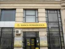Banca Romaneasca a finantat...
