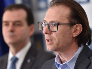 VIDEO: Premierul vrea mărirea listei țărilor „verzi”