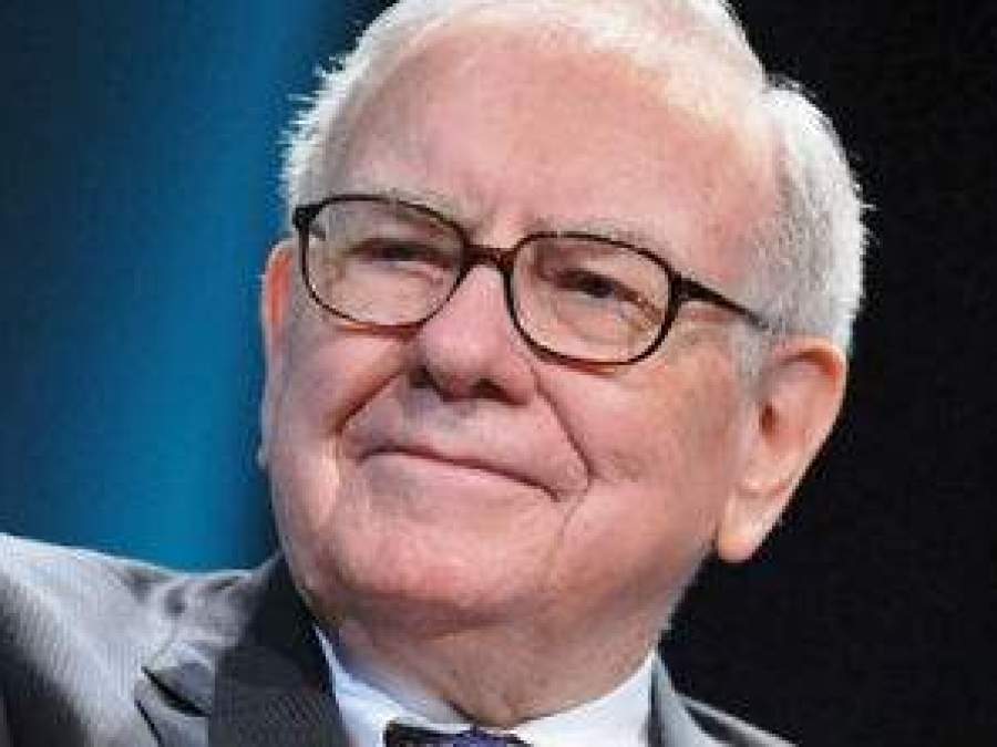 Cum își alege Warren Buffett companiile
