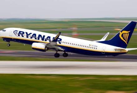 Zboruri Ieftine Cu Ryanair