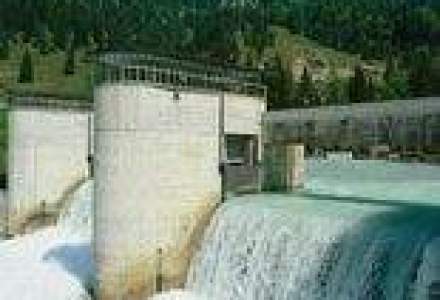 Hidroelectrica Si Raul Siret