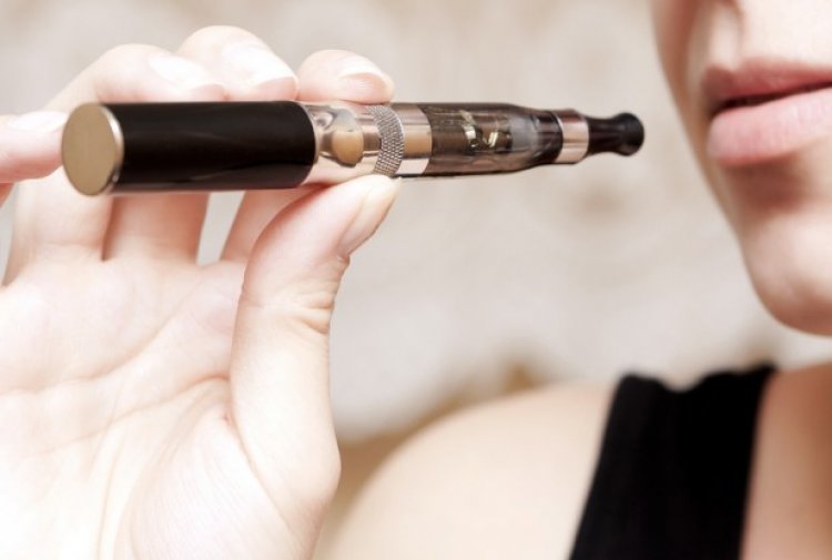 Astmaticii pot folosi tigara electronica in siguranta