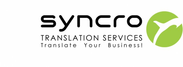 Syncro Translation lanseazã primul calculator din Romania pentru estimarea preţului serviciilor de traducere