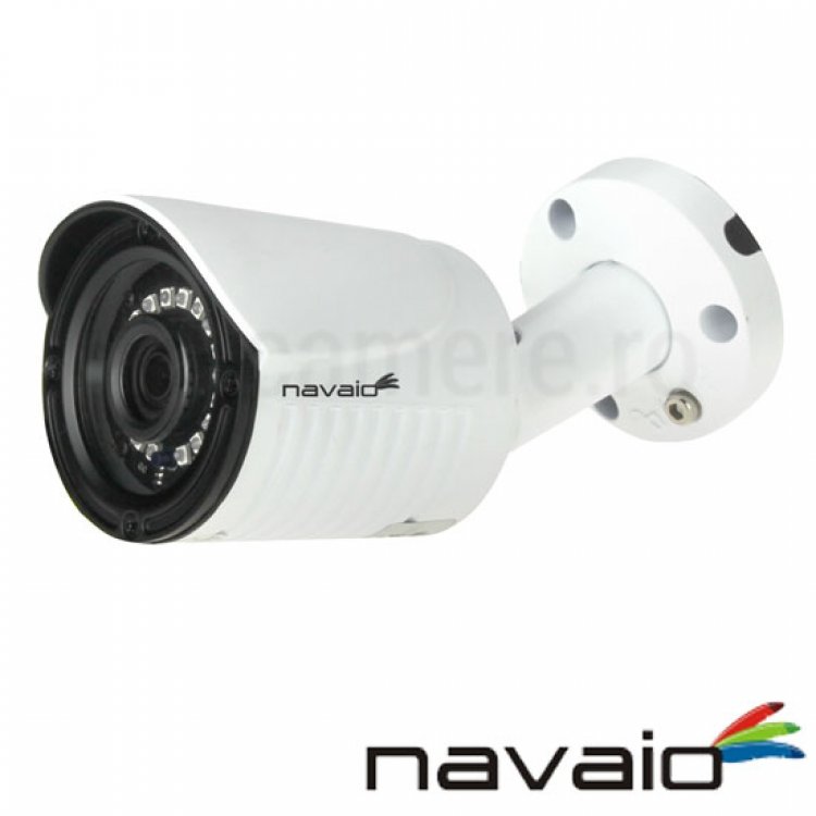Camere supraveghere video – siguranta, performanta si functionalitate prin intermediul E-camere.ro
