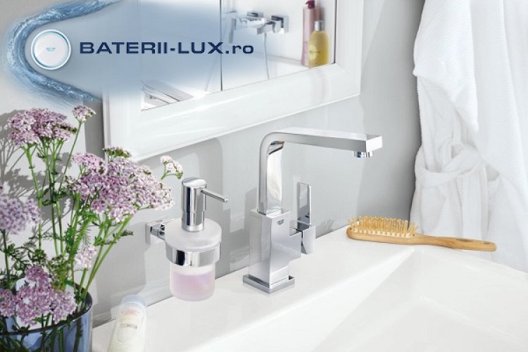 BATERII-LUX.ro - Accesorii baie pentru o viata mai simpla si mai ordonata