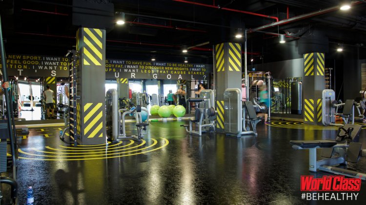 World Class România achiziționează Titan Fitness Club si continuă sa-și extindă rețeaua