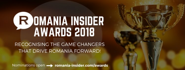 Romania-Insider.com ii cauta pe cei care schimba jocul in Romania - start inscrierilor pentru Romania Insider Awards