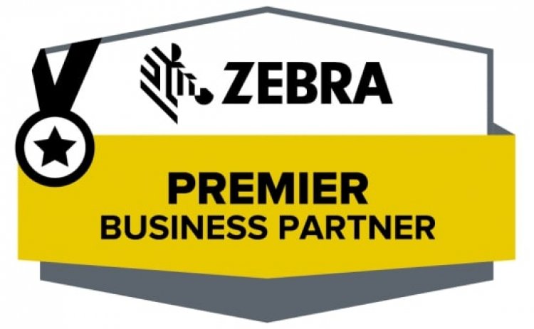 Senior Software a devenit Premier Business Partner Zebra Technologies