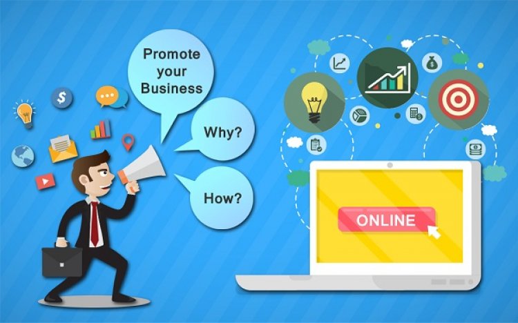 Importanta promovarii in mediul online - motive pentru care ai nevoie de marketing digital