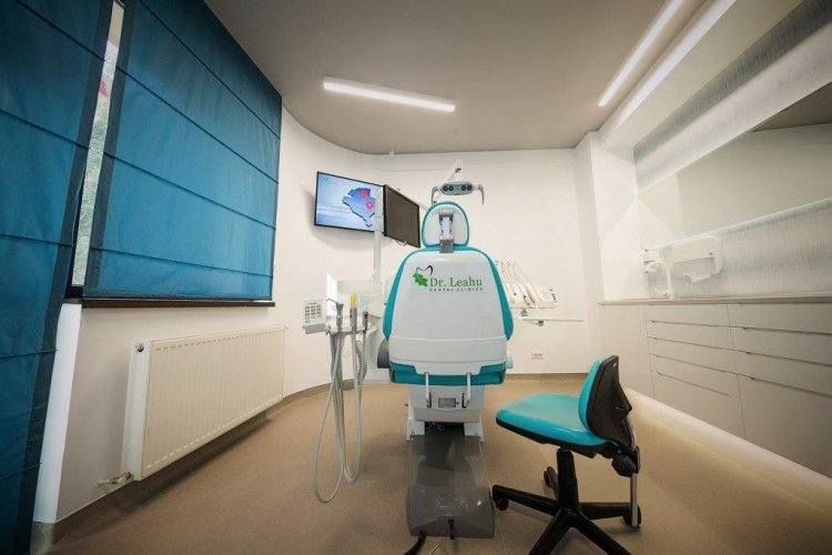 Dr. Leahu: De la o clinica stomatologica la o retea de sanatate dentara