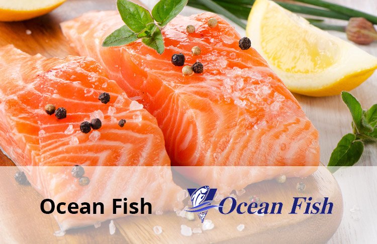 Ocean Fish proceseaza 12 tone pe zi cu solutia WMS de la Senior Software
