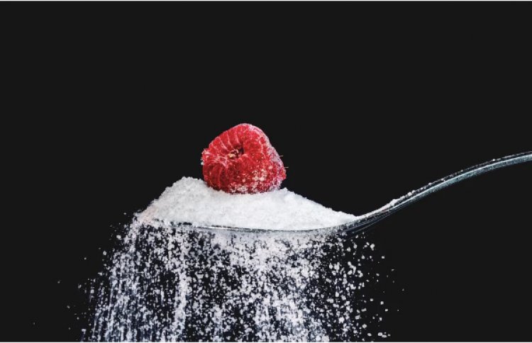 8 efecte negative ale consumului excesiv de zahăr