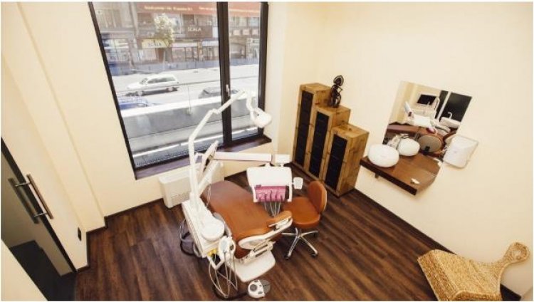 Life Dental Spa deschide in curand o noua clinica in Bucuresti