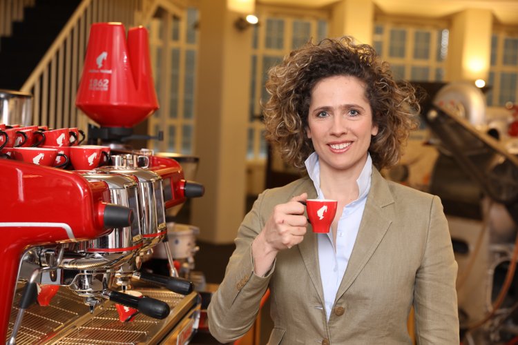 Christina Meinl este noul președinte al Asociației Cafelei de Specialitate