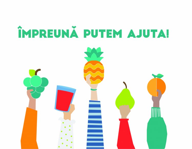 FruitBreak invită companiile din București să se alăture initiativei sale pentru sanatatea medicilor din prima linie