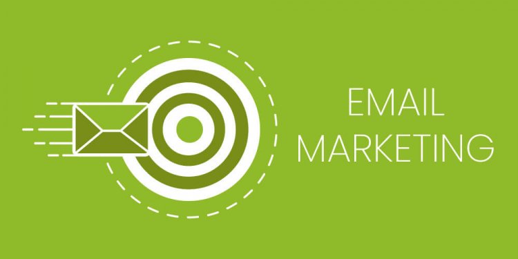 Email Marketing eficient