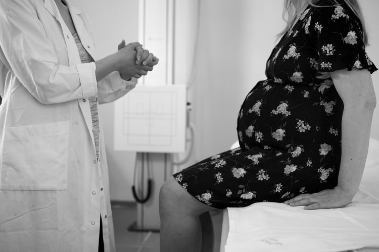 Fibrom uterin în sarcină - riscuri și tratament