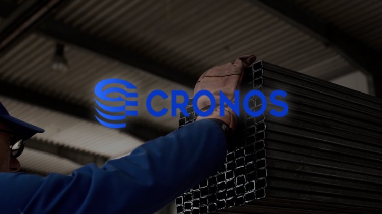 De ce sa alegi produsele metalurgice de la Cronos Grup?