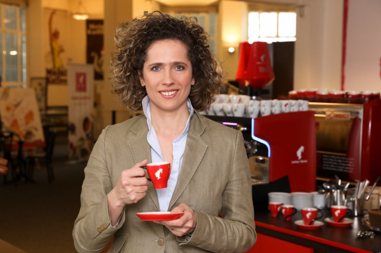 Christina Meinl: Consumul de cafea la domiciliu a crescut, în timp ce consumul în afara casei s-a adaptat