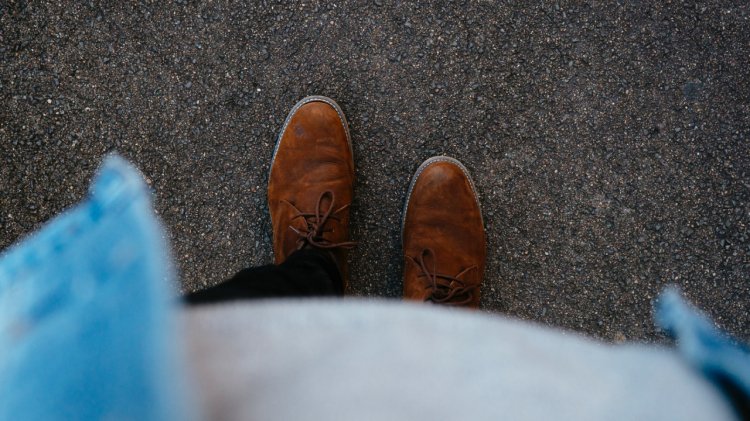 7 motive pentru care ar trebui să porți pantofi din piele