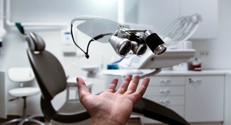 Care sunt metodele prin care se poate trata abcesul dentar?