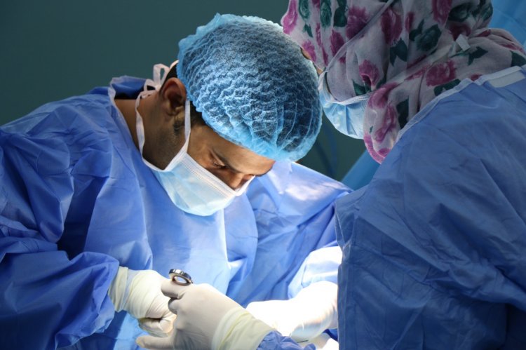 Care sunt beneficiile chirurgiei minim invazive?