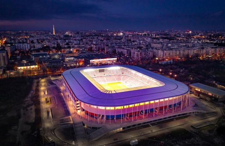 Allied Telesis modernizează reţeaua IT a stadionului Steaua