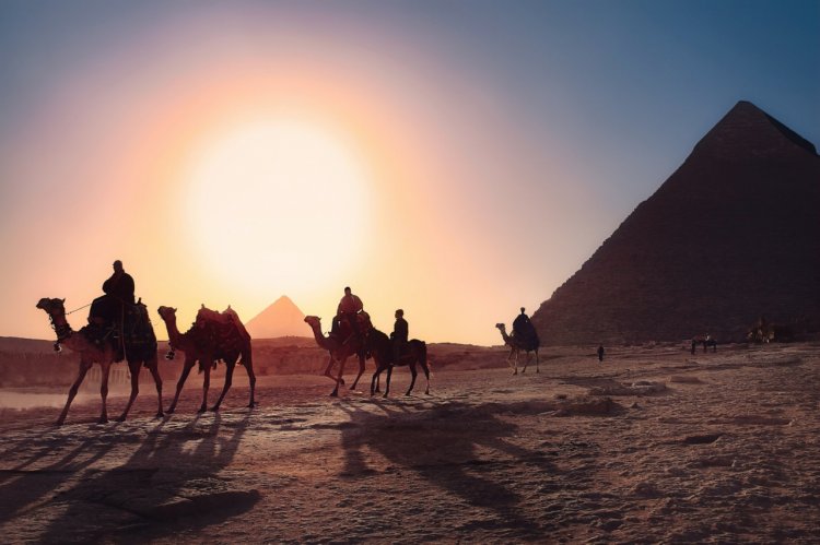 Cele mai bune stațiuni turistice din Egipt: cum alegi oferta potrivită