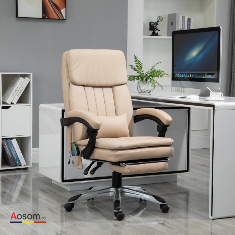 Aosom.ro - biroul perfect pentru lucrul de acasă
