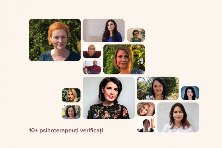 Compania Cehă de psihoterapie online Hedepy intră pe piața de România