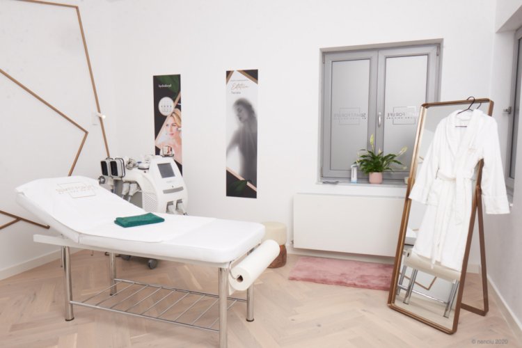 S-a deschis cel mai exclusivist centru de remodelare corporală și rejuvenare facială din București