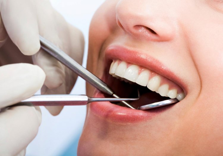 Ce probleme dentare pot fi catalogate urgențe stomatologice?
