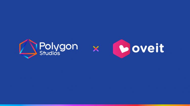 OVEIT lansează, alături de Polygon Studios, tehnologia care le permite tuturor organizatorilor de evenimente lansarea de bilet