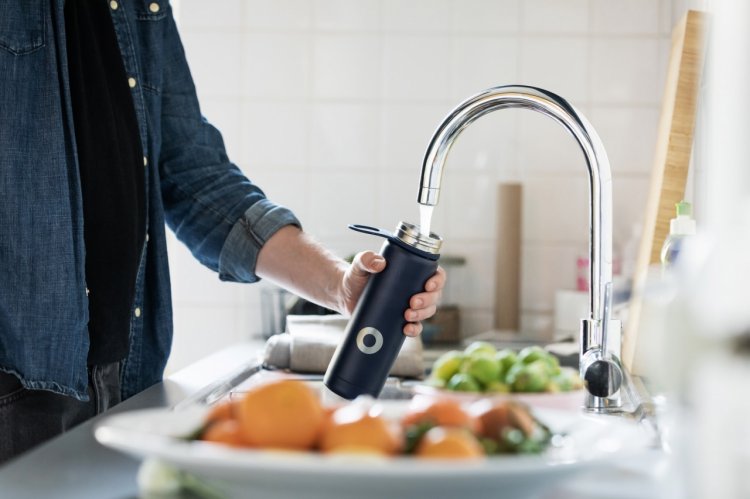 5 caracteristici esențiale ale filtrelor de apă pentru bucătărie