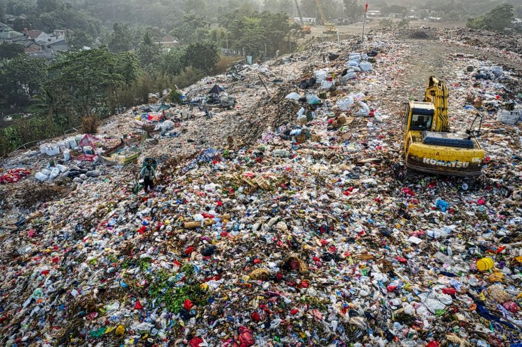 Tipuri de deșeuri și impactul acestora asupra mediului înconjurător