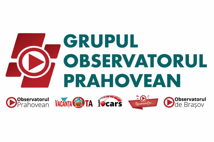 Principala platformă mass media din Prahova, Grupul Observatorul Prahovean, continuă dezvoltarea