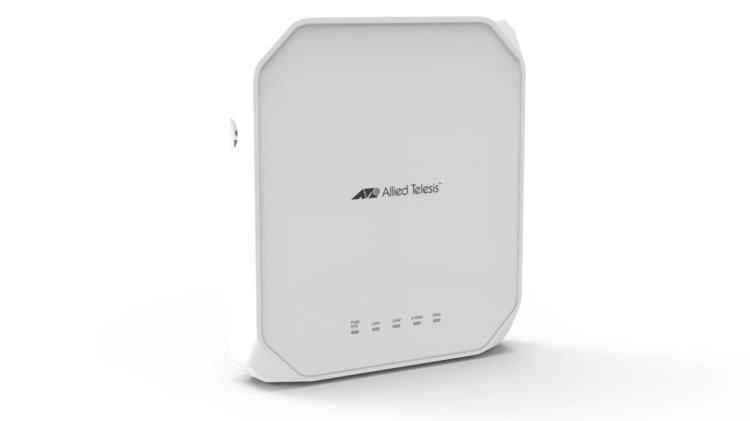 Allied Telesis: o nouă soluţie wireless pentru întreprinderi