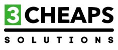 3CHEAPS SOLUTIONS SRL
