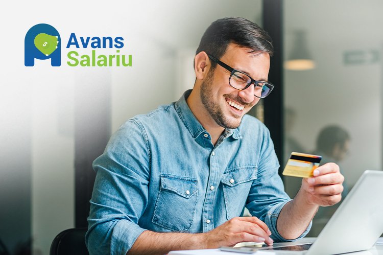 Credit online rapid si avantajos doar cu Avans-Salariu.ro