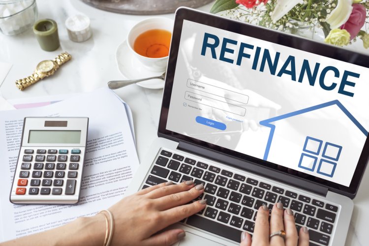 Cum să refinanțați un împrumut online cu xCredit
