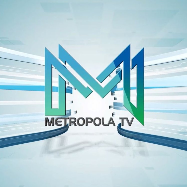 Metropola TV intră în grupul canalelor generaliste. Frecvențe noi în grila RCS-RDS