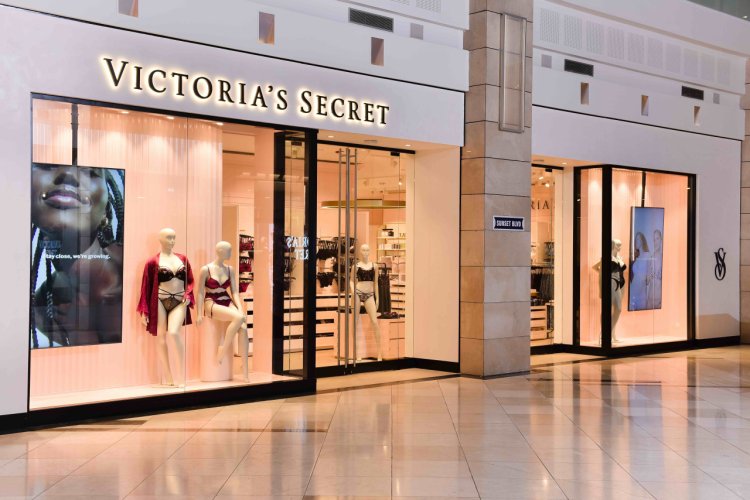 Victoria's Secret tocmai a deschis al doilea magazin in Bucuresti