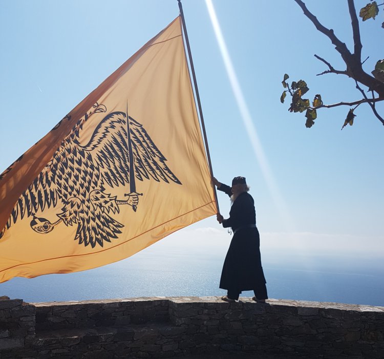 Ce trebuie sa stie pelerinii care doresc sa ajunga pe Muntele Sfant Athos?